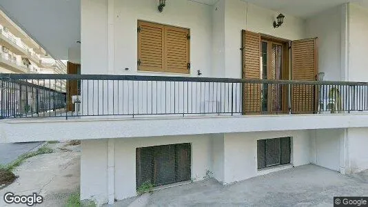 Apartments for rent in Patras - Photo from Google Street View