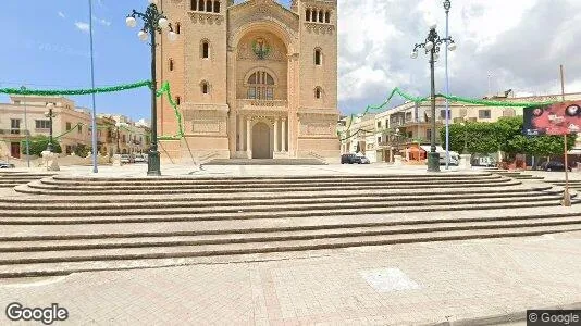 Apartments for rent in L-Għarb - Photo from Google Street View