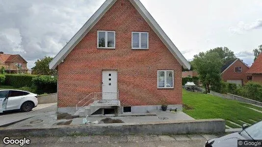 Apartments for rent in Viborg - Photo from Google Street View
