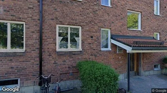 Apartments for rent in Norrköping - Photo from Google Street View