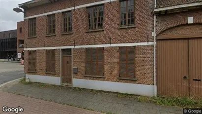 Apartments for rent in Tielt-Winge - Photo from Google Street View