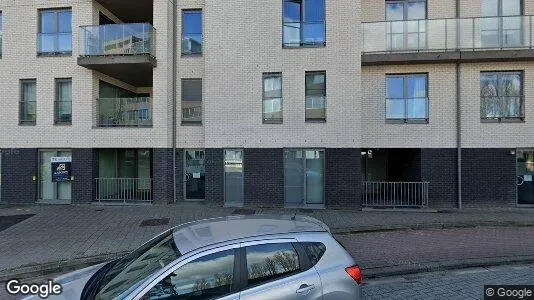 Apartments for rent in Stad Gent - Photo from Google Street View