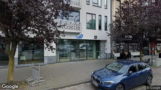 Apartments for rent in Stad Antwerp - Photo from Google Street View