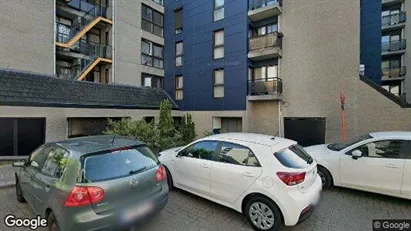 Apartments for rent in Genk - Photo from Google Street View