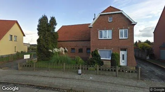 Apartments for rent in Turnhout - Photo from Google Street View