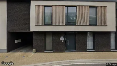 Apartments for rent in Hulshout - Photo from Google Street View