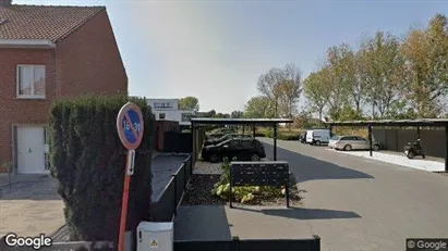 Apartments for rent in Beveren - Photo from Google Street View