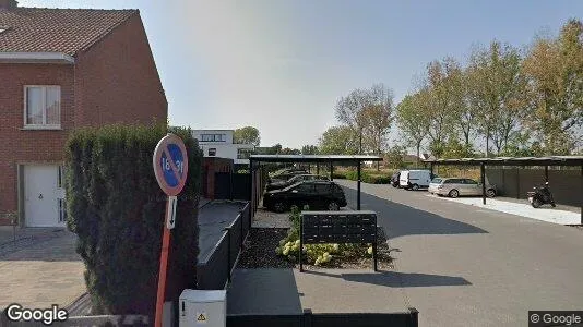 Apartments for rent in Beveren - Photo from Google Street View