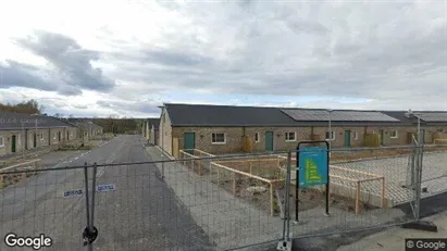 Apartments for rent in Tomelilla - Photo from Google Street View