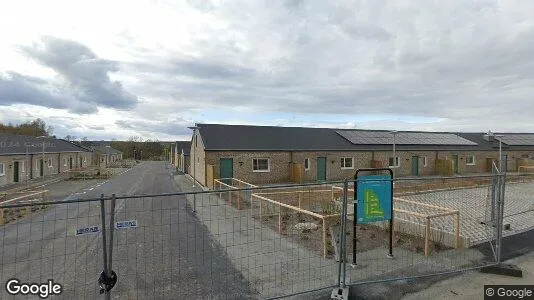 Apartments for rent in Tomelilla - Photo from Google Street View