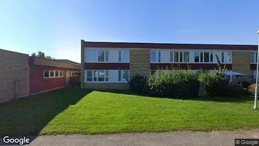 Apartments for rent in Linköping - Photo from Google Street View