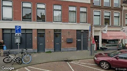 Apartments for rent in The Hague Centrum - Photo from Google Street View
