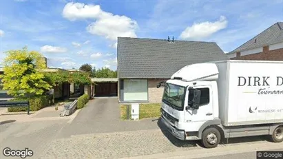 Apartments for rent in Wingene - Photo from Google Street View