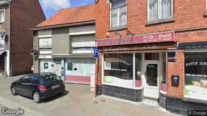 Apartments for rent in Wingene - Photo from Google Street View