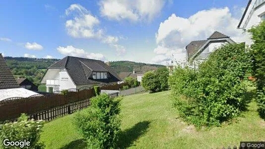 Apartments for rent in Oberbergischer District - Photo from Google Street View