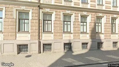 Apartments for rent in Riga Centrs - Photo from Google Street View