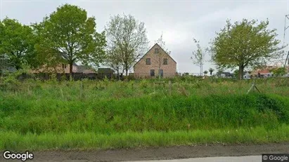 Apartments for rent in Zwevegem - Photo from Google Street View