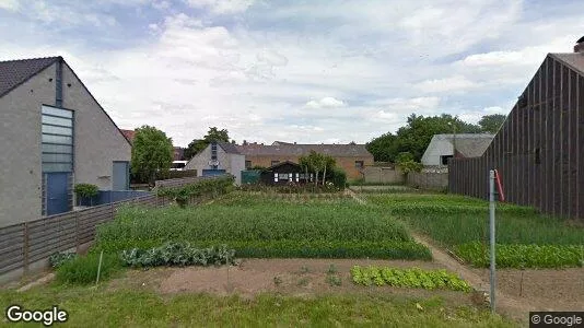 Apartments for rent in Waregem - Photo from Google Street View