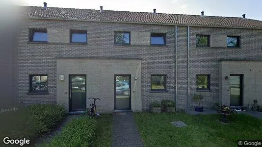 Rooms for rent in Eeklo - Photo from Google Street View