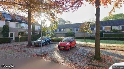 Apartments for rent in Den Bosch - Photo from Google Street View
