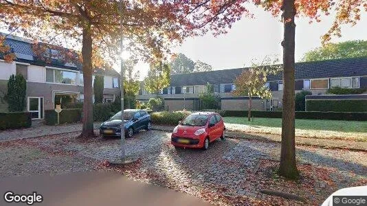 Apartments for rent in Den Bosch - Photo from Google Street View