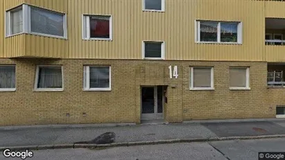 Apartments for rent in Lundby - Photo from Google Street View