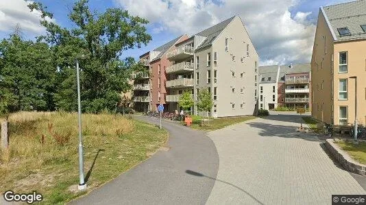 Apartments for rent in Växjö - Photo from Google Street View