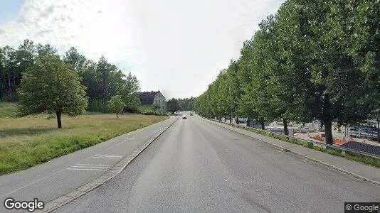 Rooms for rent in Finspång - Photo from Google Street View