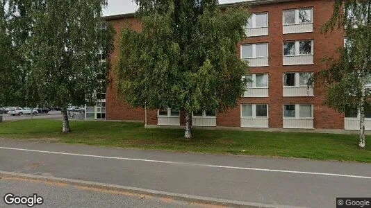 Apartments for rent in Sundsvall - Photo from Google Street View