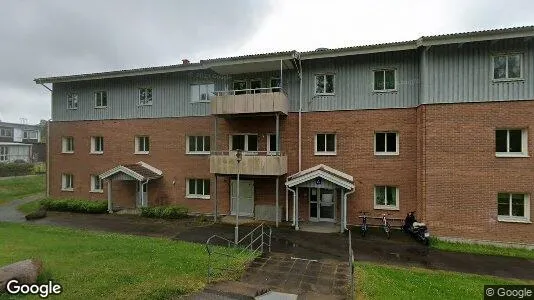 Apartments for rent in Ulricehamn - Photo from Google Street View