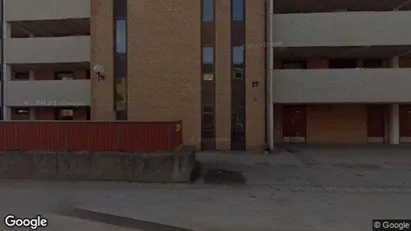 Apartments for rent in Osby - Photo from Google Street View