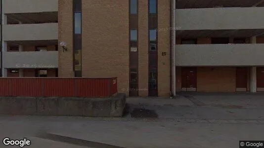 Apartments for rent in Osby - Photo from Google Street View