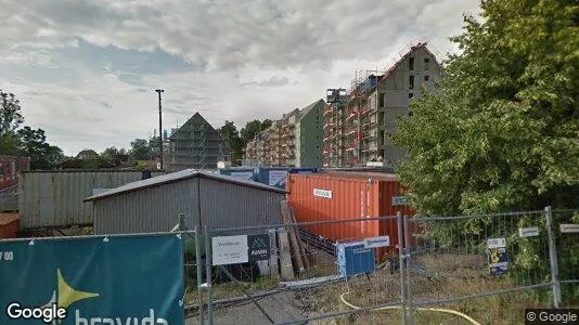 Apartments for rent in Kävlinge - Photo from Google Street View