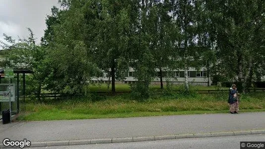 Apartments for rent in Växjö - Photo from Google Street View