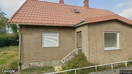 Apartments for rent in Hässleholm - Photo from Google Street View