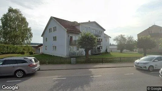 Apartments for rent in Alvesta - Photo from Google Street View