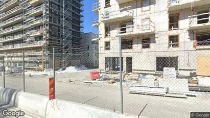 Apartments for rent in Stockholm West - Photo from Google Street View