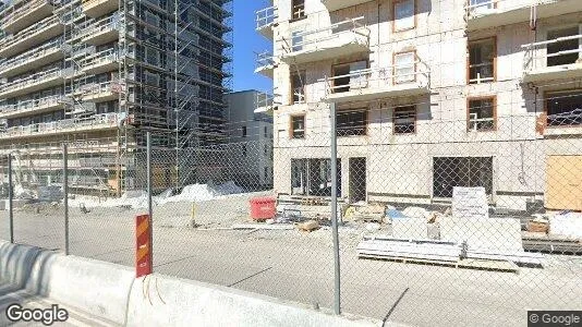 Apartments for rent in Stockholm West - Photo from Google Street View