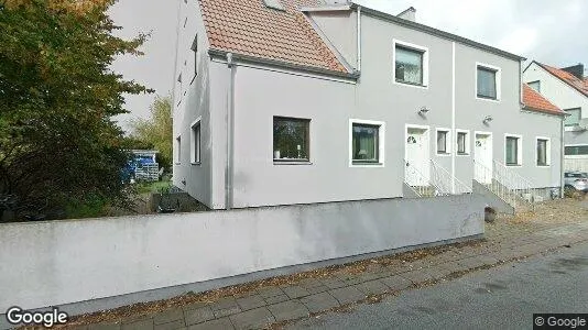Apartments for rent in Trelleborg - Photo from Google Street View