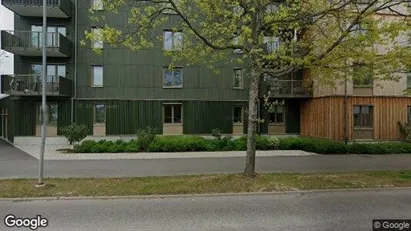 Apartments for rent in Nyköping - Photo from Google Street View