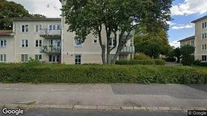 Apartments for rent in Vänersborg - Photo from Google Street View