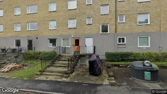 Apartments for rent in Askim-Frölunda-Högsbo - Photo from Google Street View