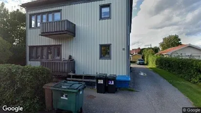 Apartments for rent in Gävle - Photo from Google Street View