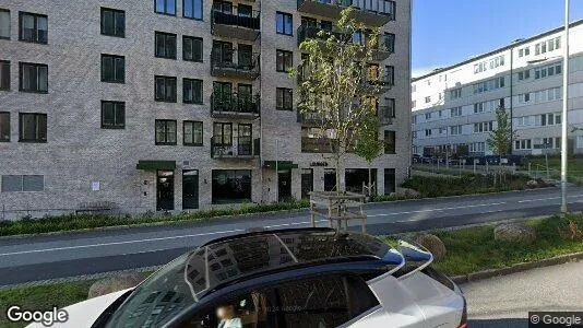 Apartments for rent in Askim-Frölunda-Högsbo - Photo from Google Street View