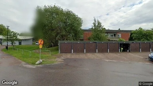 Apartments for rent in Karlstad - Photo from Google Street View