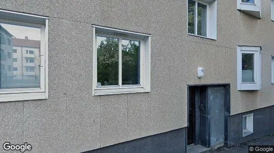 Apartments for rent in Linköping - Photo from Google Street View