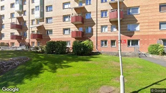 Apartments for rent in Västra hisingen - Photo from Google Street View