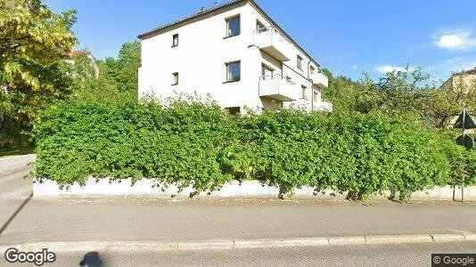 Apartments for rent in Borås - Photo from Google Street View