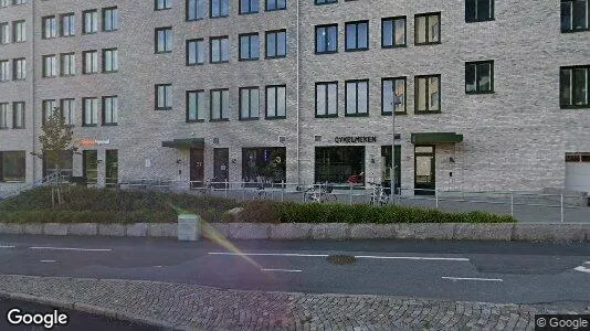 Apartments for rent in Askim-Frölunda-Högsbo - Photo from Google Street View