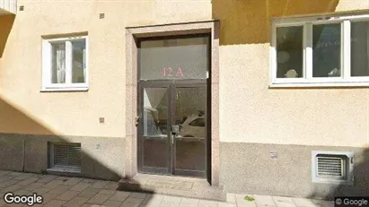 Apartments for rent in Vänersborg - Photo from Google Street View